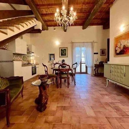 La Casina Di Nada Apartment Massa Martana Ngoại thất bức ảnh