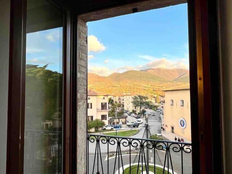 La Casina Di Nada Apartment Massa Martana Ngoại thất bức ảnh