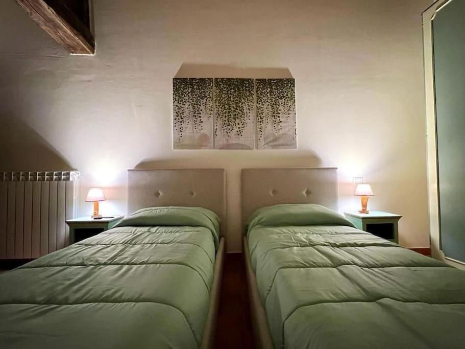 La Casina Di Nada Apartment Massa Martana Ngoại thất bức ảnh