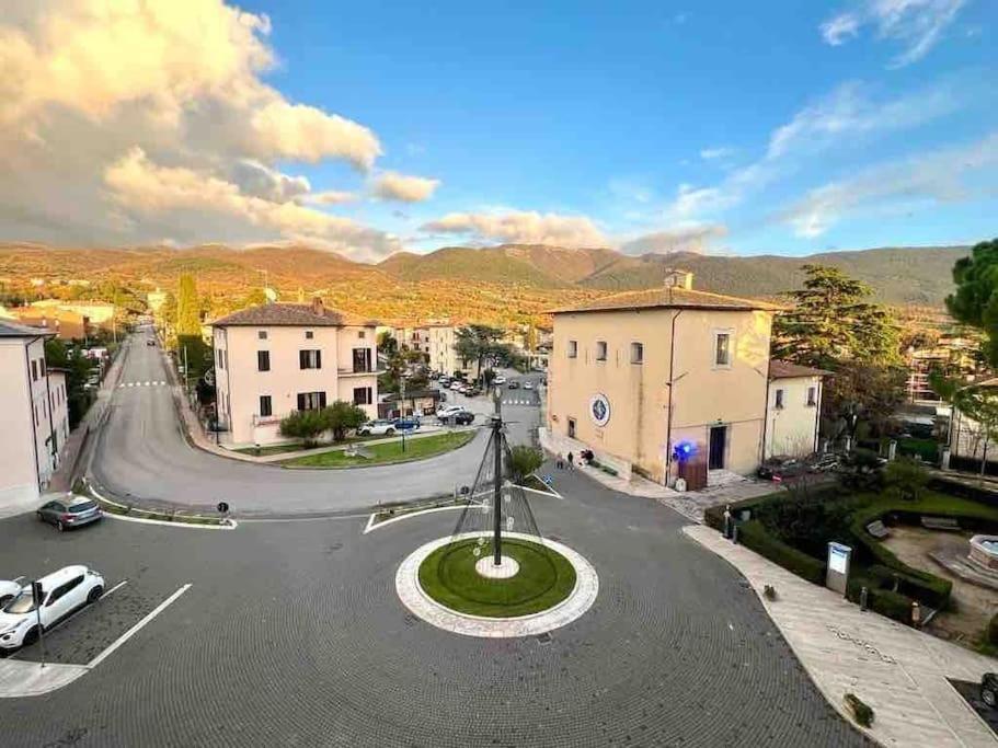 La Casina Di Nada Apartment Massa Martana Ngoại thất bức ảnh