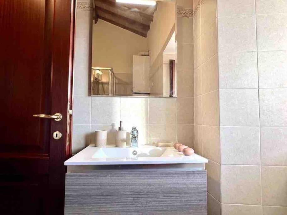 La Casina Di Nada Apartment Massa Martana Ngoại thất bức ảnh