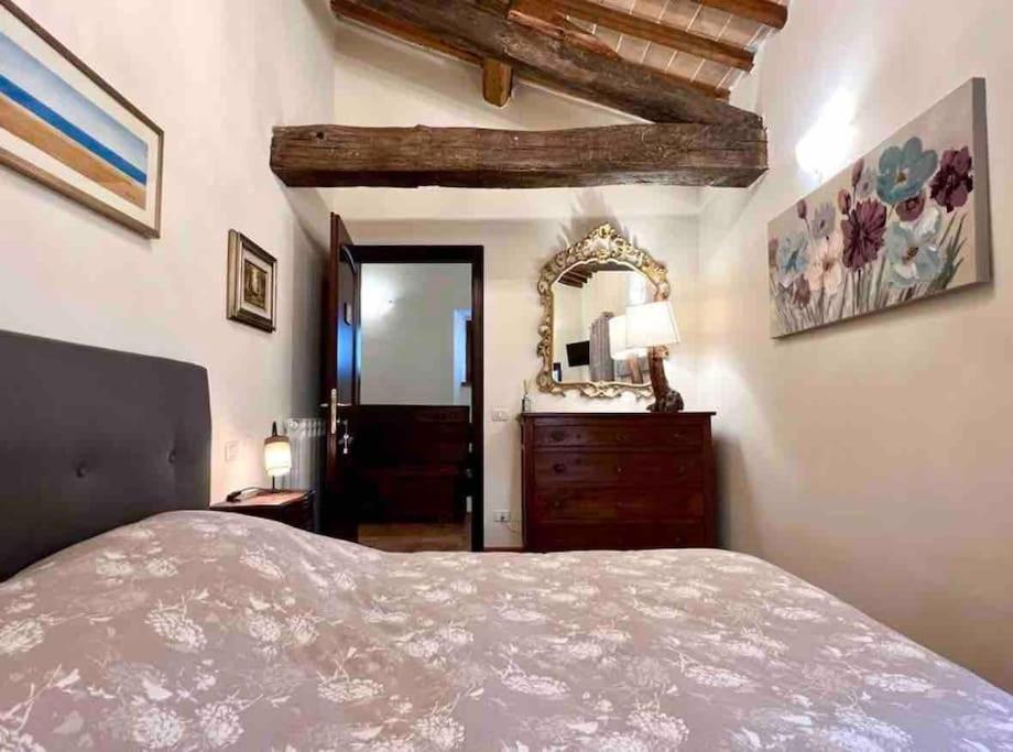 La Casina Di Nada Apartment Massa Martana Ngoại thất bức ảnh