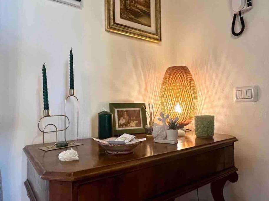 La Casina Di Nada Apartment Massa Martana Ngoại thất bức ảnh