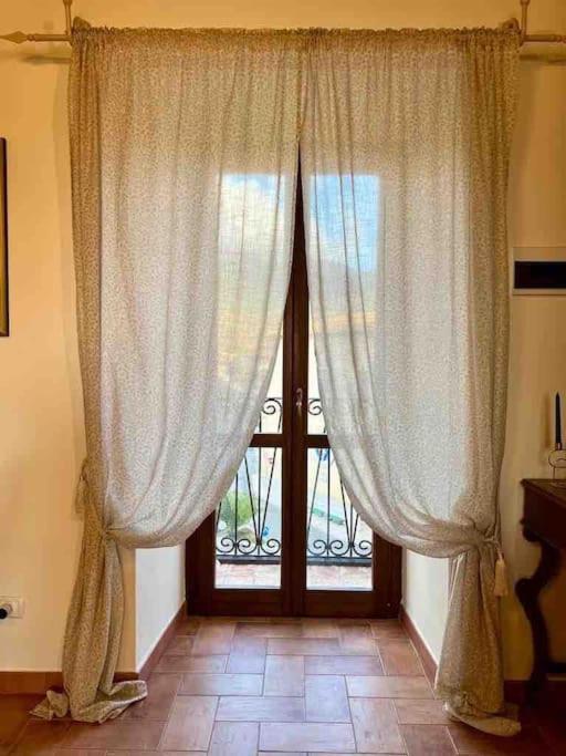 La Casina Di Nada Apartment Massa Martana Ngoại thất bức ảnh